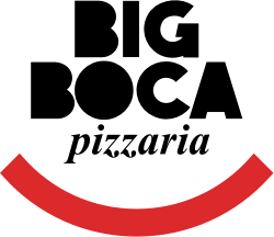 Big Boca Pizzaria