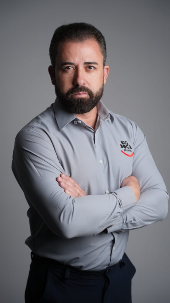 Rodrigo Amorim